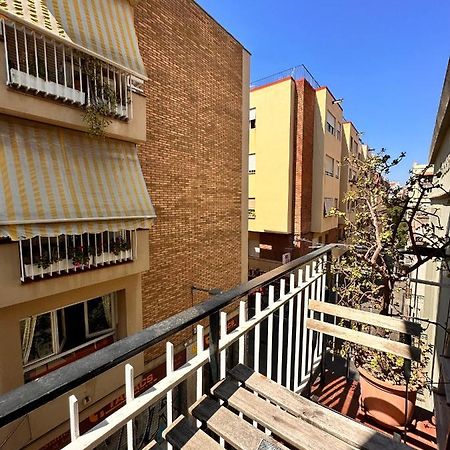 Gracia Barcelona Apartment Εξωτερικό φωτογραφία
