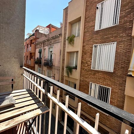 Gracia Barcelona Apartment Εξωτερικό φωτογραφία