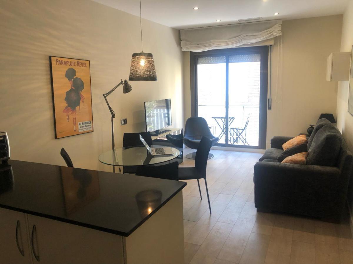 Gracia Barcelona Apartment Εξωτερικό φωτογραφία