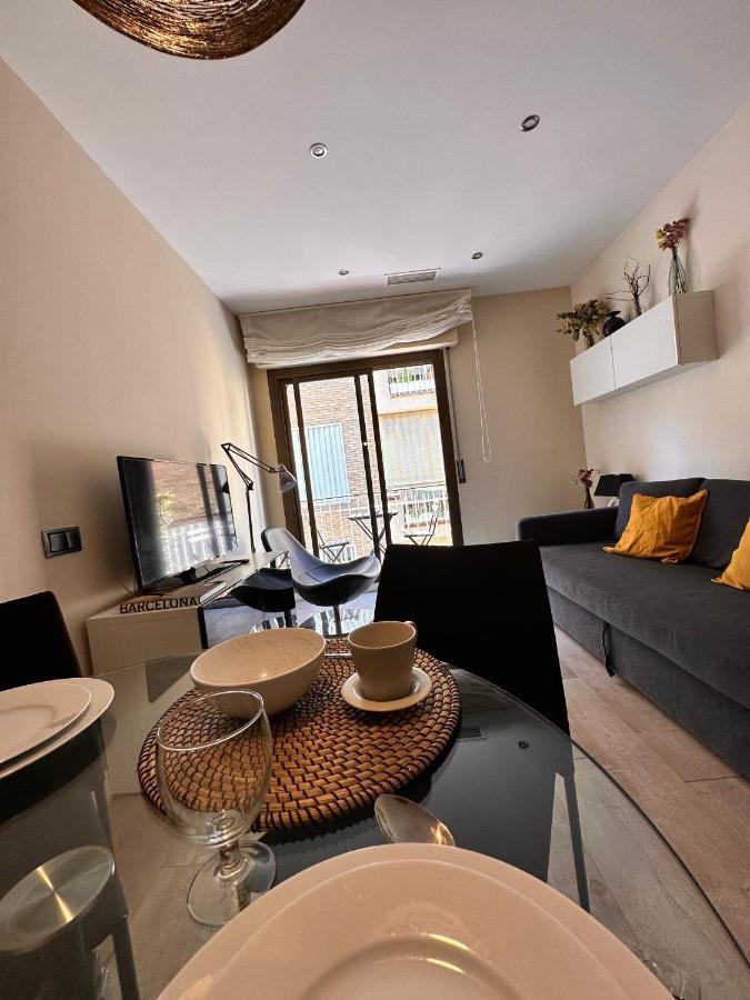 Gracia Barcelona Apartment Εξωτερικό φωτογραφία