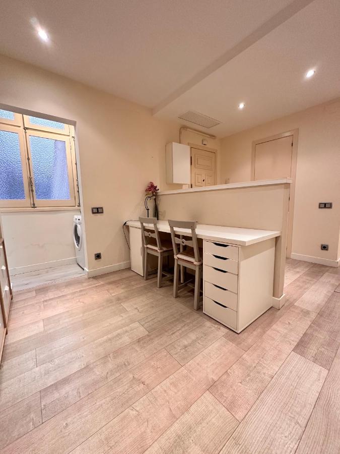 Gracia Barcelona Apartment Εξωτερικό φωτογραφία