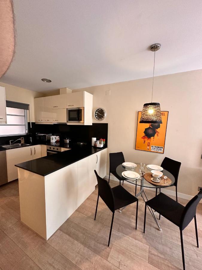Gracia Barcelona Apartment Εξωτερικό φωτογραφία