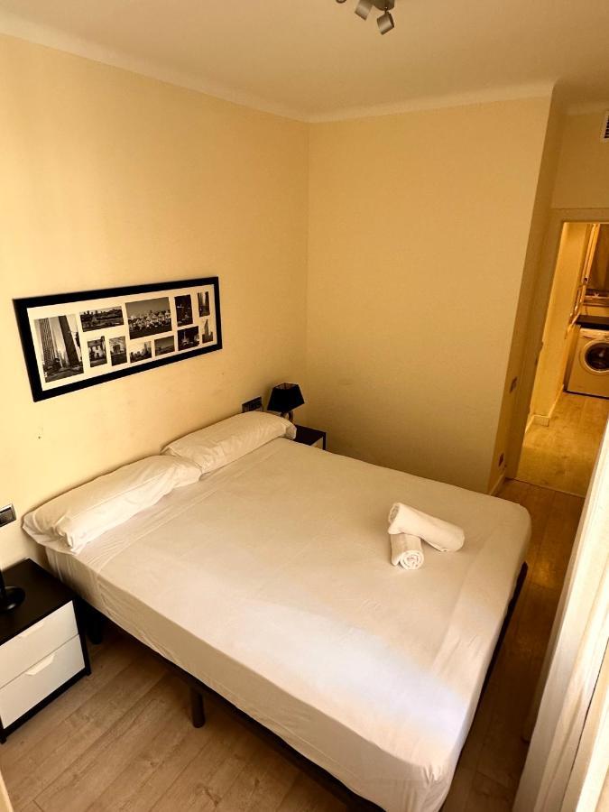 Gracia Barcelona Apartment Εξωτερικό φωτογραφία