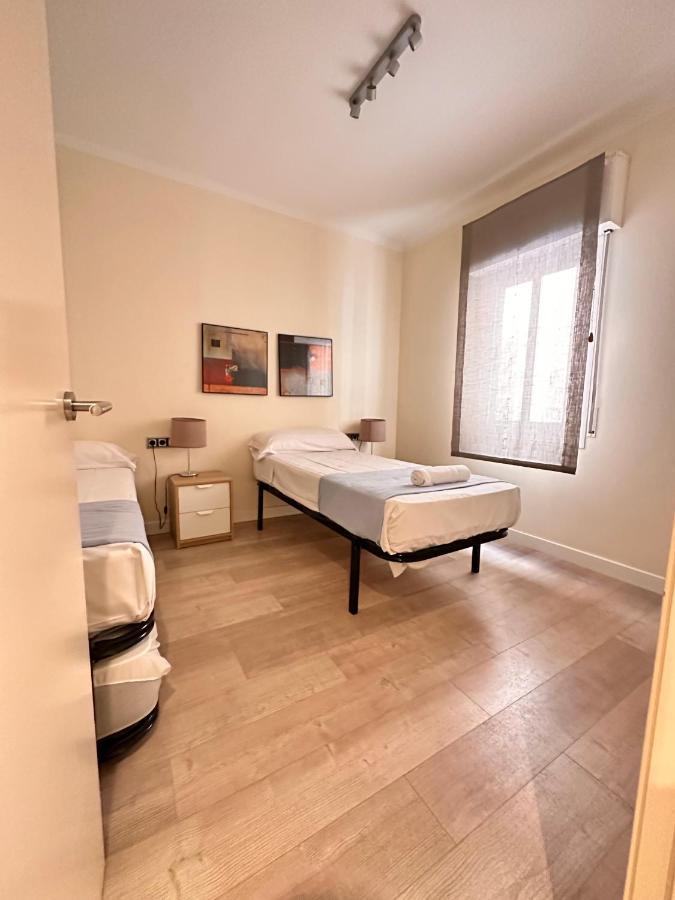 Gracia Barcelona Apartment Εξωτερικό φωτογραφία