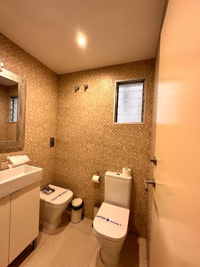 Gracia Barcelona Apartment Εξωτερικό φωτογραφία