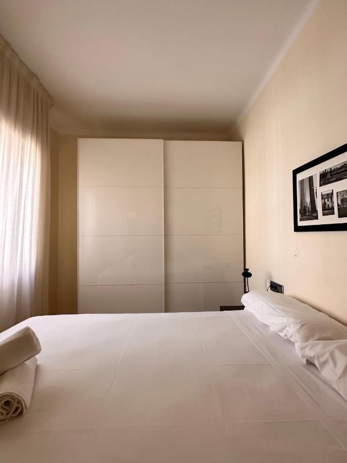 Gracia Barcelona Apartment Εξωτερικό φωτογραφία