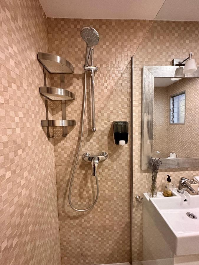 Gracia Barcelona Apartment Εξωτερικό φωτογραφία