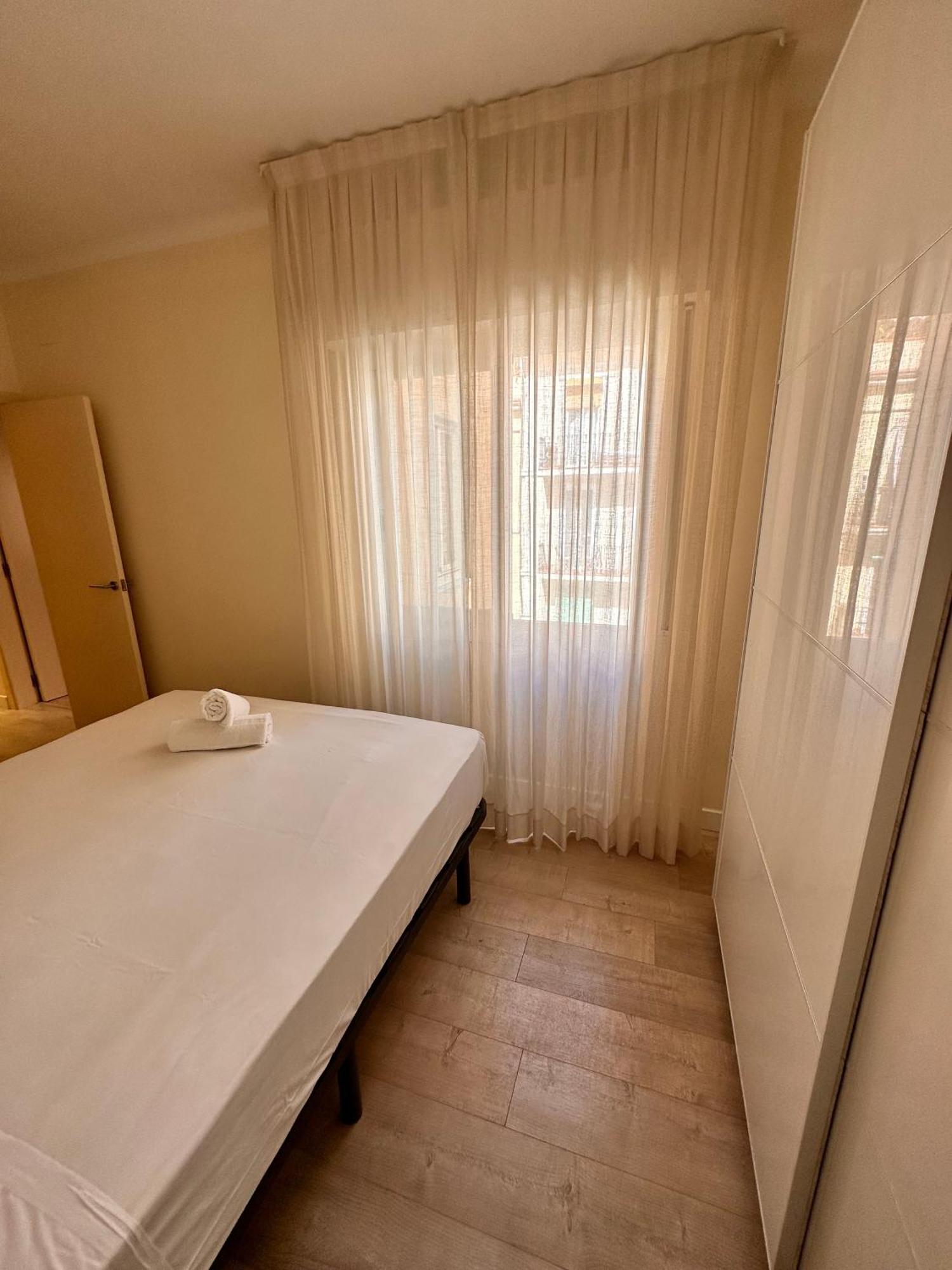 Gracia Barcelona Apartment Εξωτερικό φωτογραφία