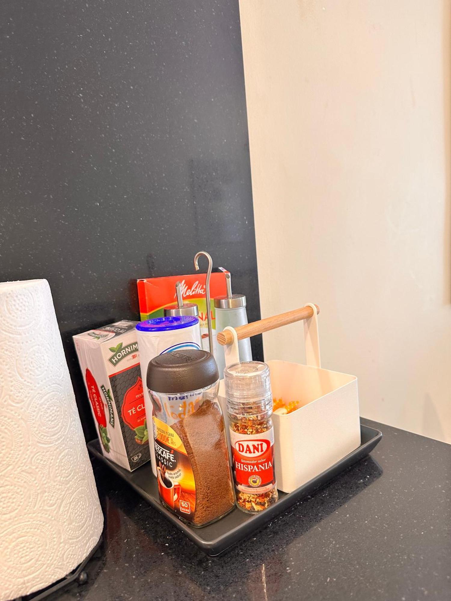 Gracia Barcelona Apartment Εξωτερικό φωτογραφία