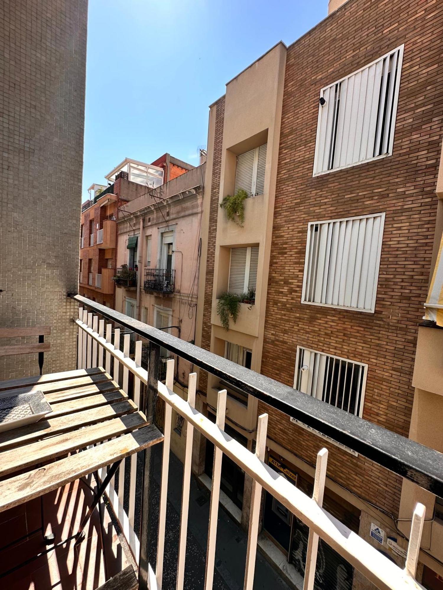 Gracia Barcelona Apartment Εξωτερικό φωτογραφία