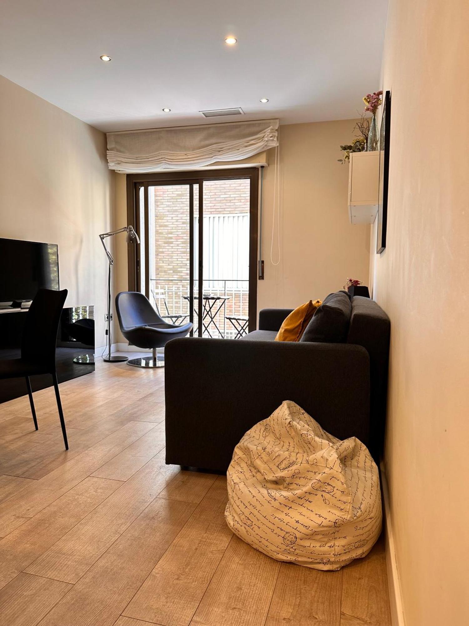 Gracia Barcelona Apartment Εξωτερικό φωτογραφία
