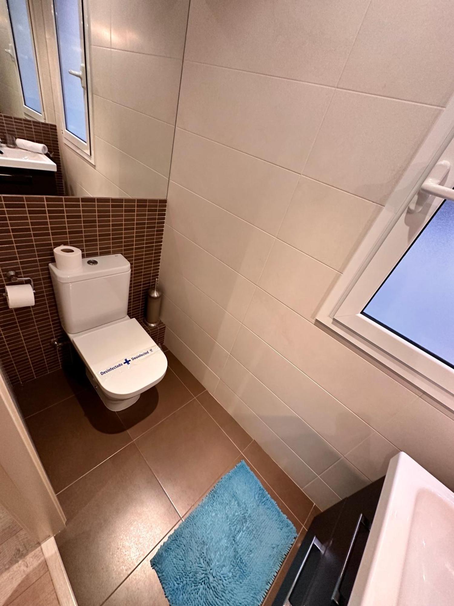 Gracia Barcelona Apartment Εξωτερικό φωτογραφία
