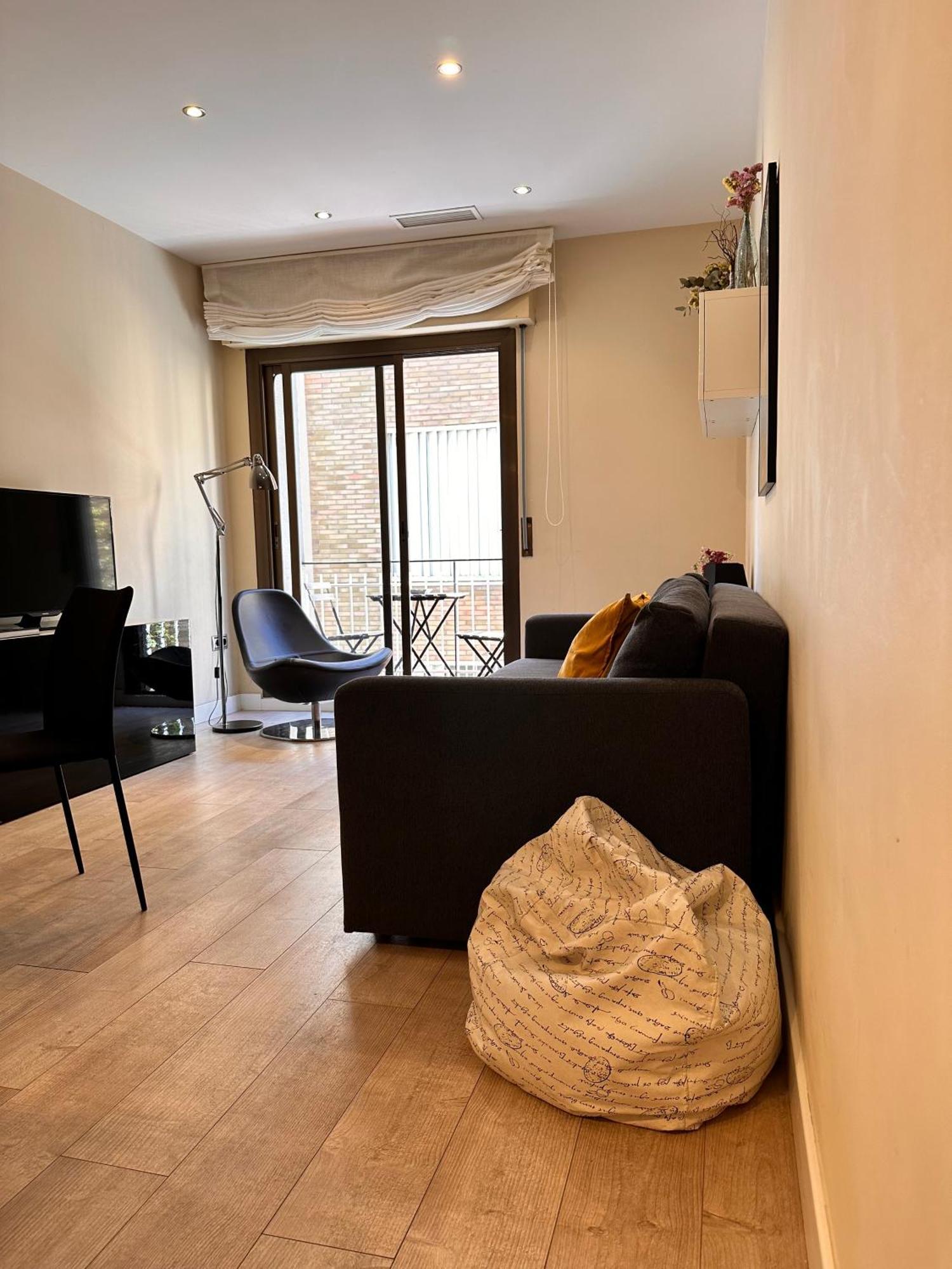 Gracia Barcelona Apartment Εξωτερικό φωτογραφία
