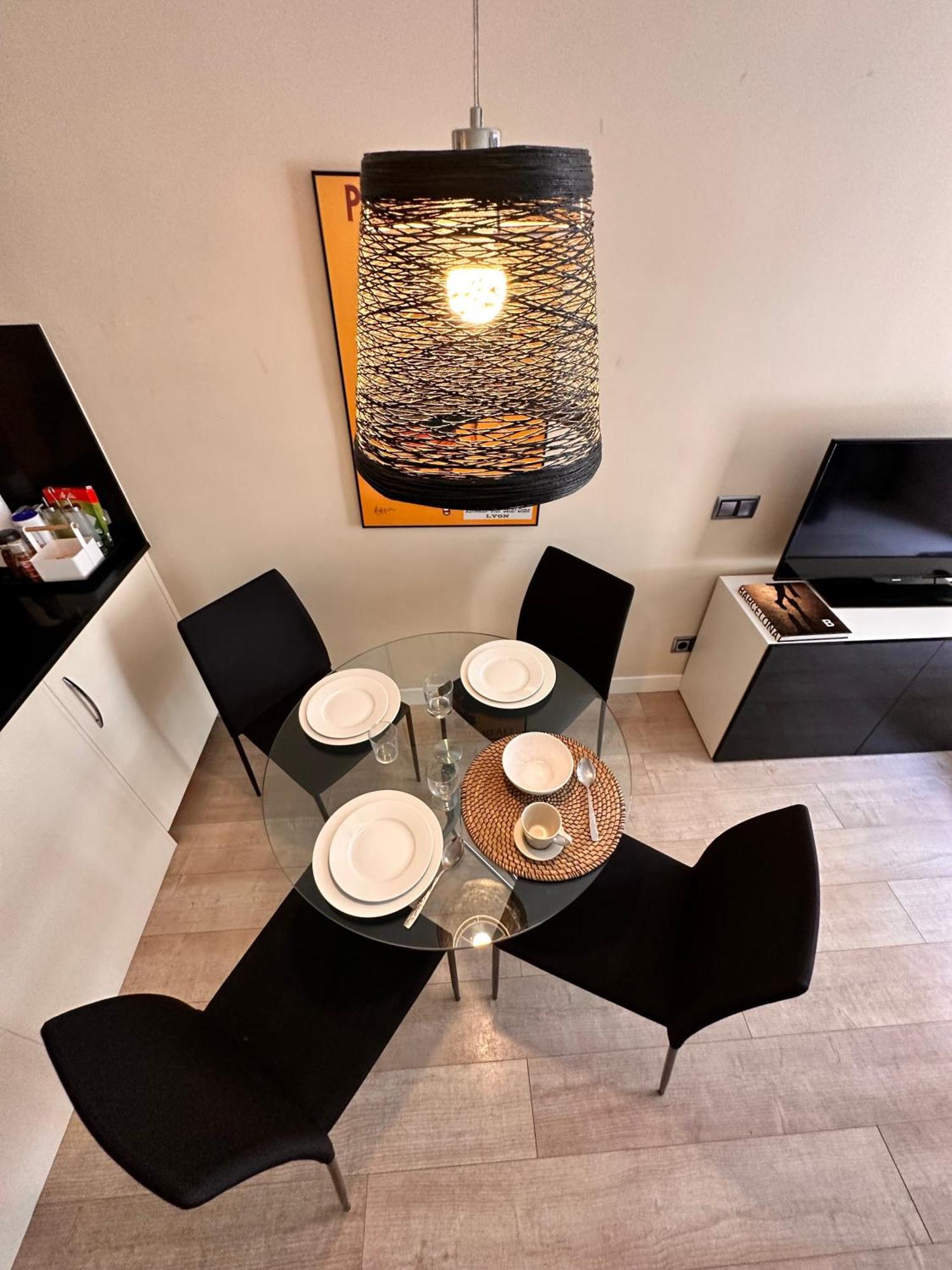 Gracia Barcelona Apartment Εξωτερικό φωτογραφία