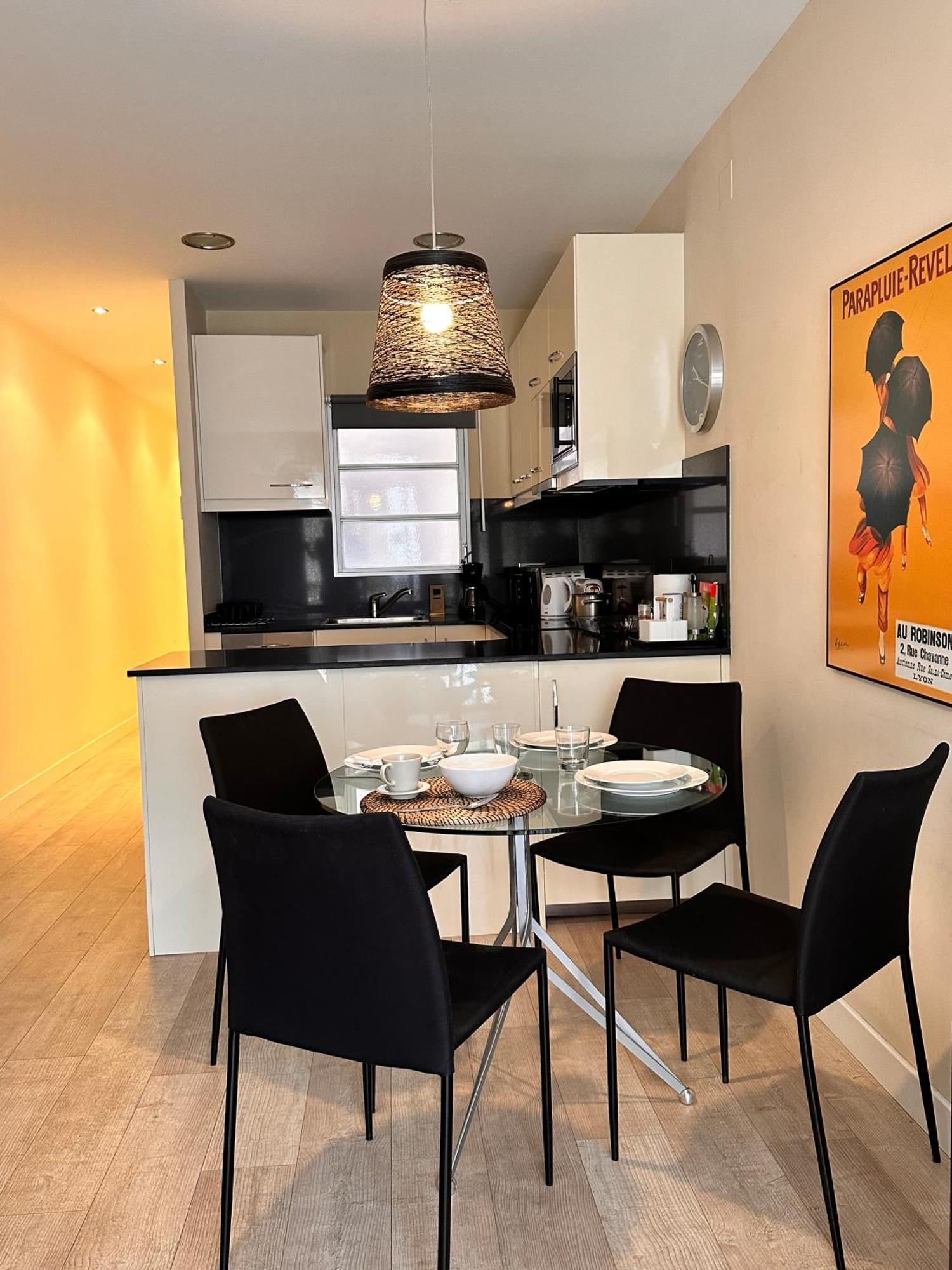 Gracia Barcelona Apartment Εξωτερικό φωτογραφία