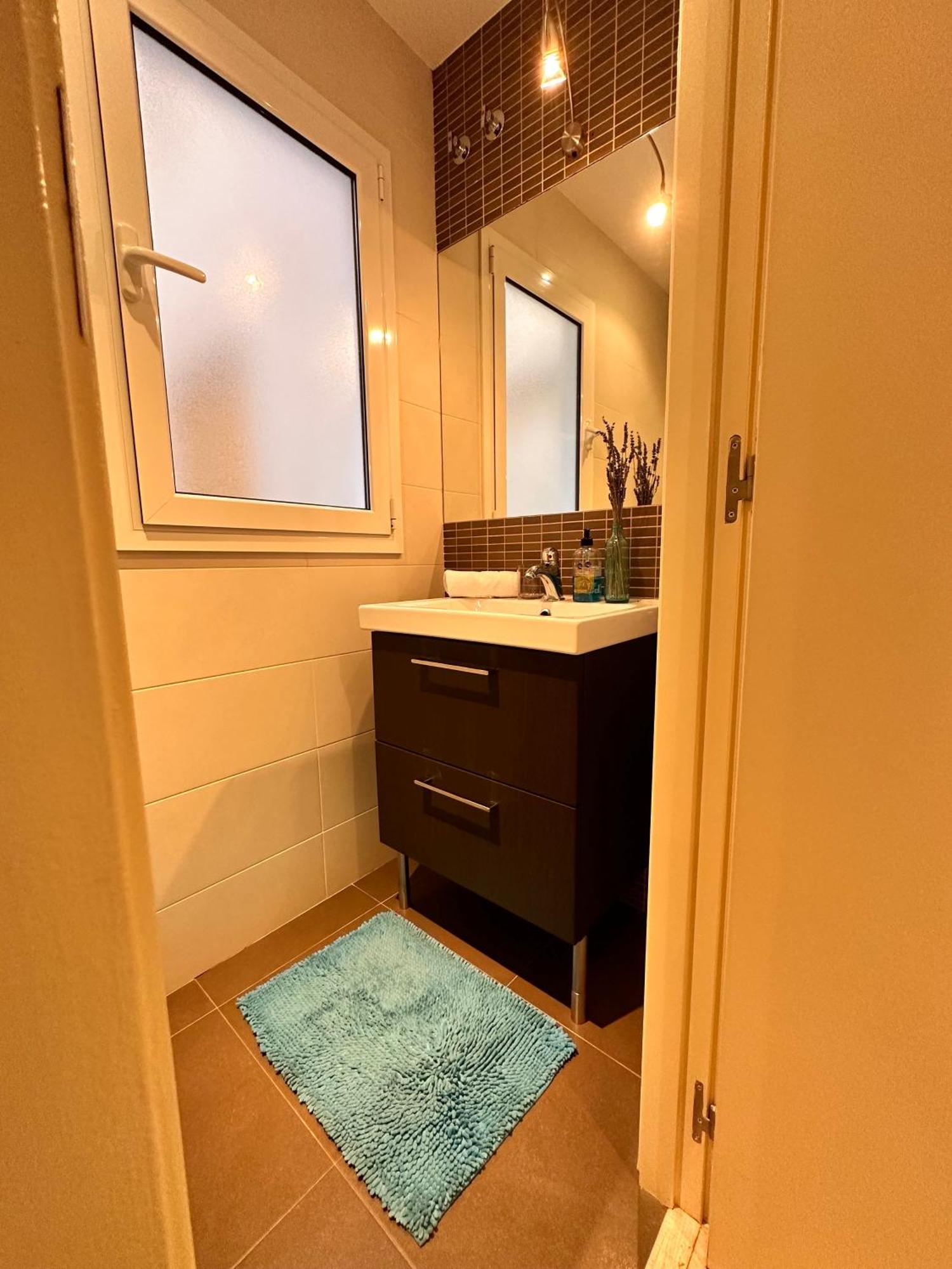 Gracia Barcelona Apartment Εξωτερικό φωτογραφία